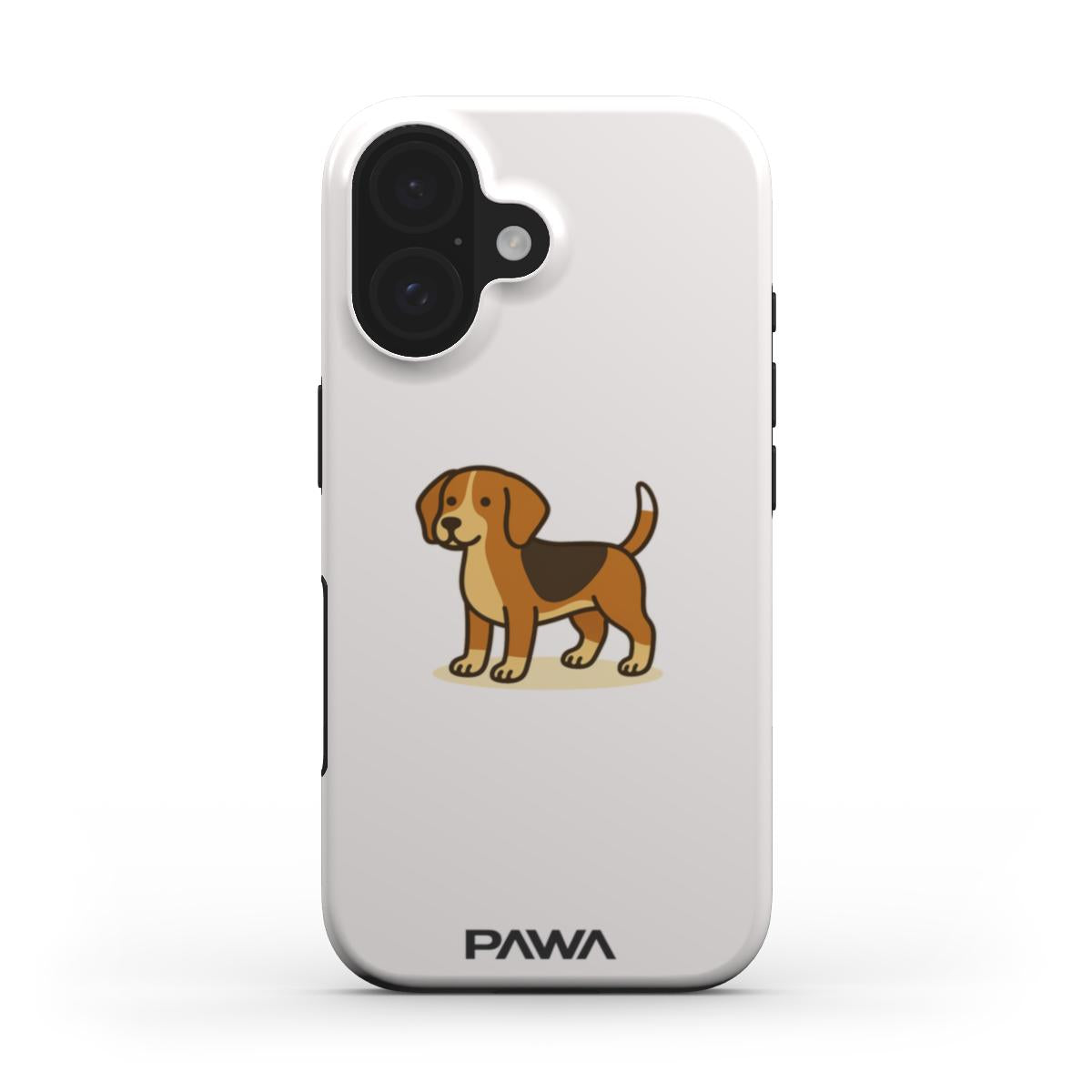 Beagle Phone Case