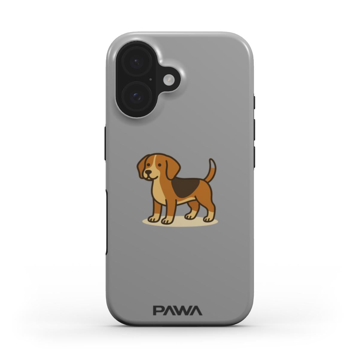 Beagle Phone Case