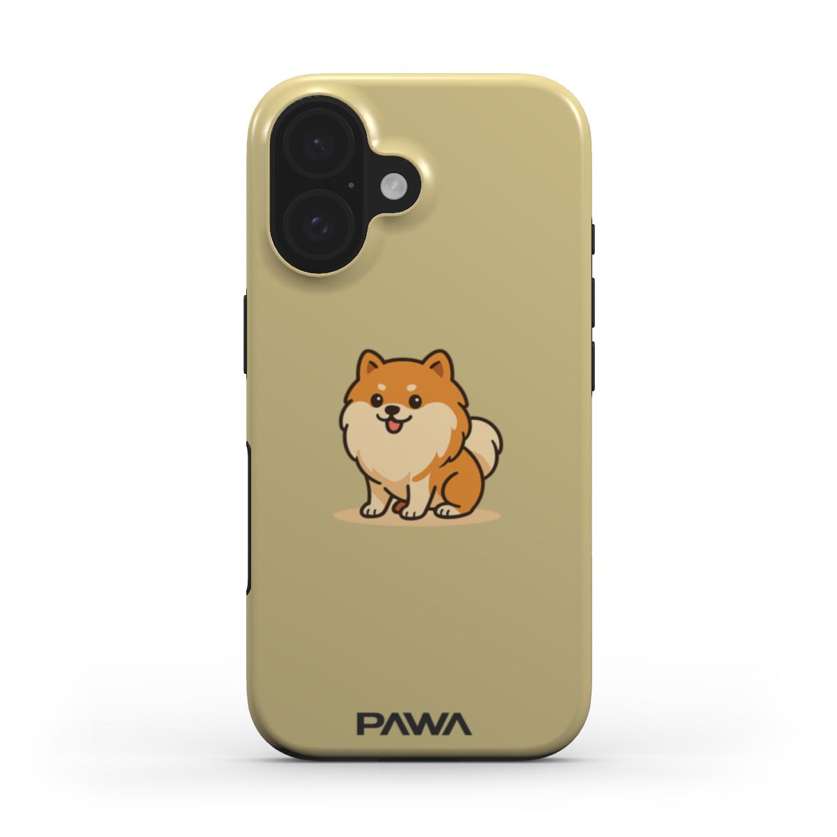 Lulu Phone Case