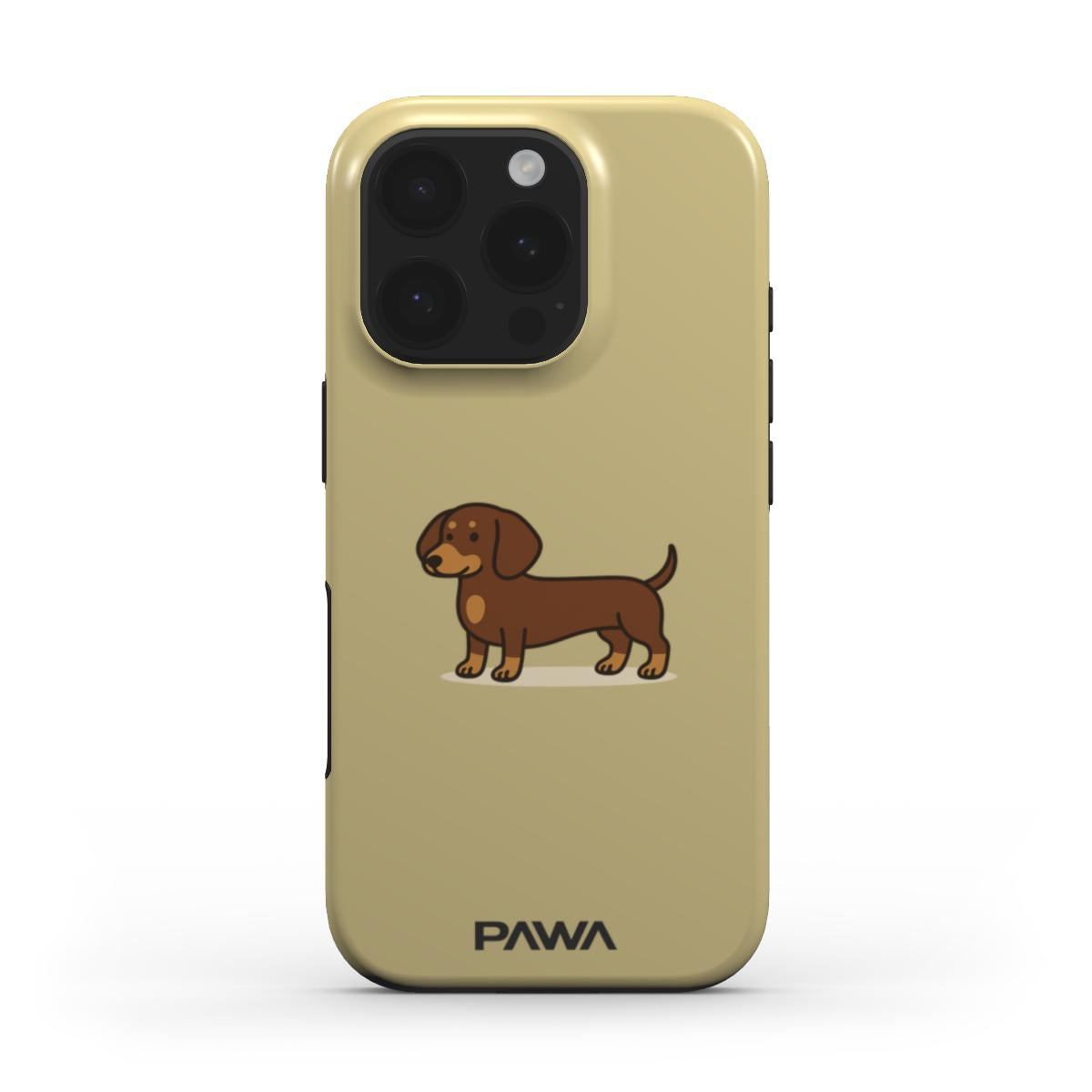 Sausage Phone Case