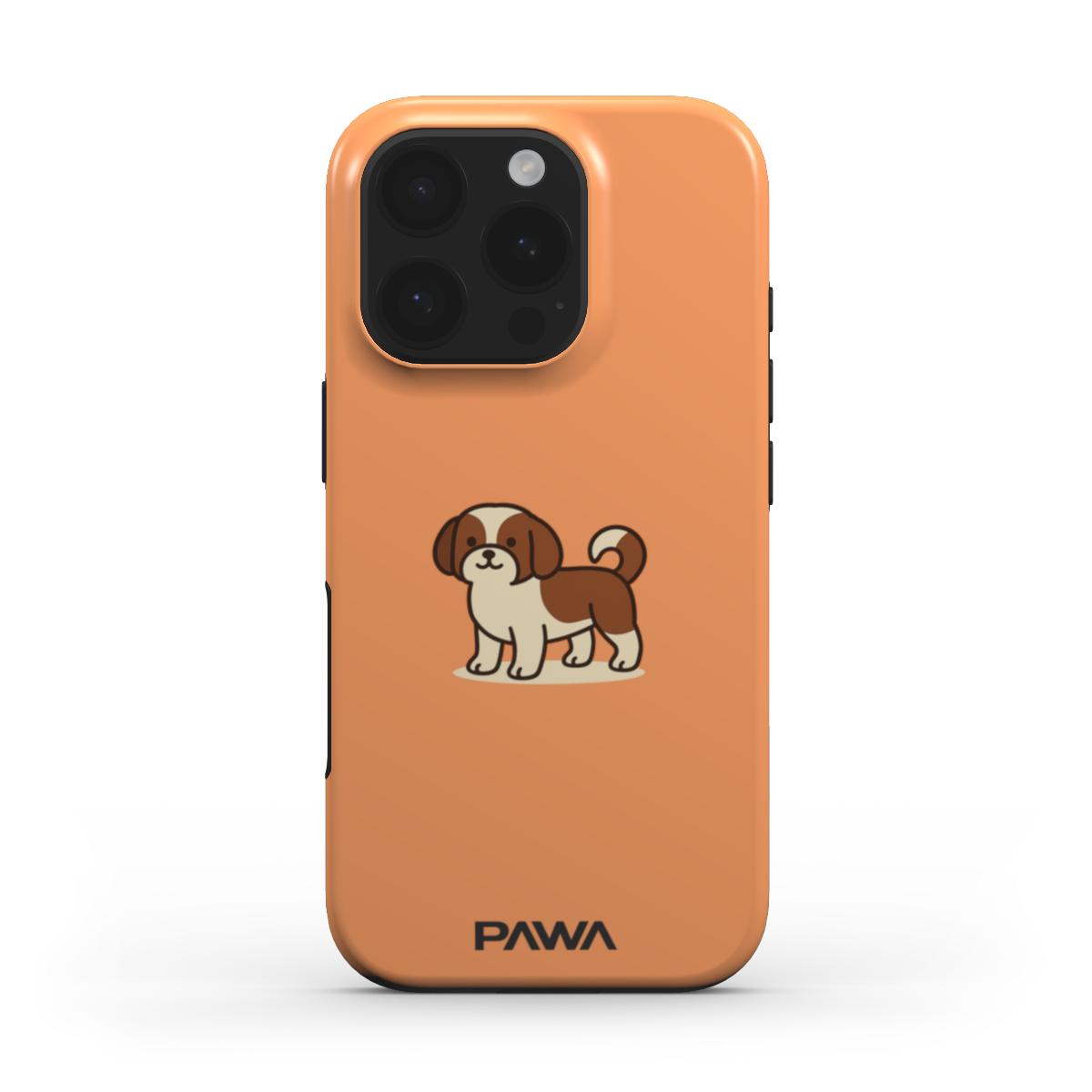 Shih Tzu Phone Case