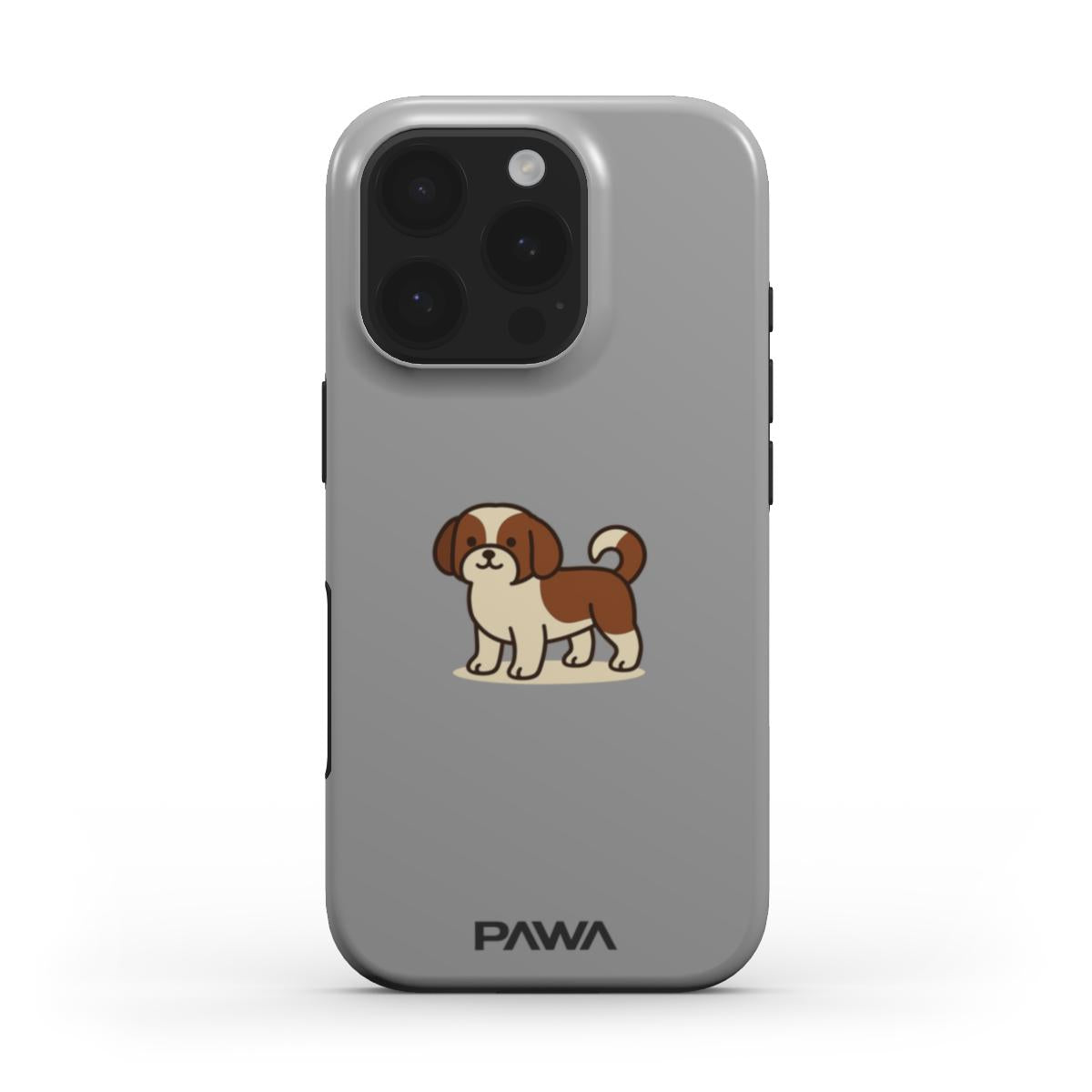 Shih Tzu Phone Case