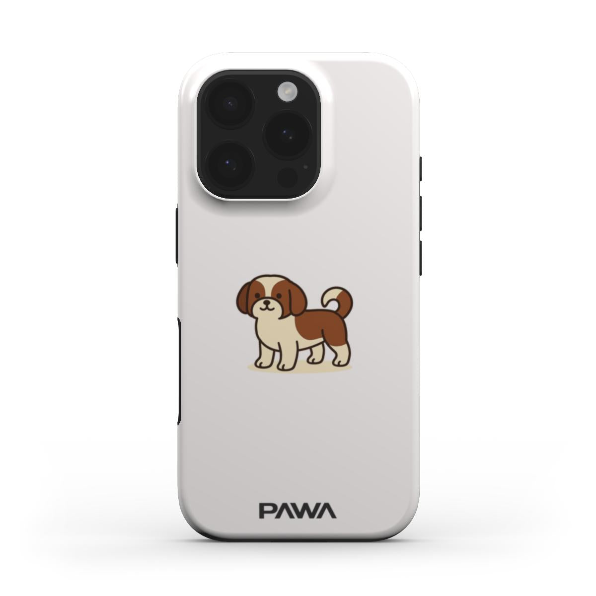 Shih Tzu Phone Case