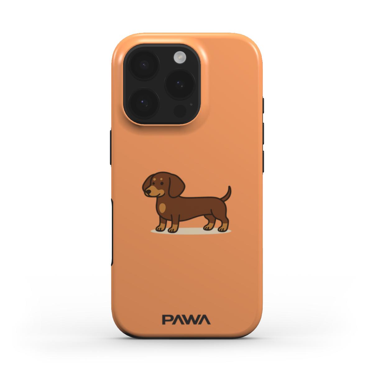 Sausage Phone Case