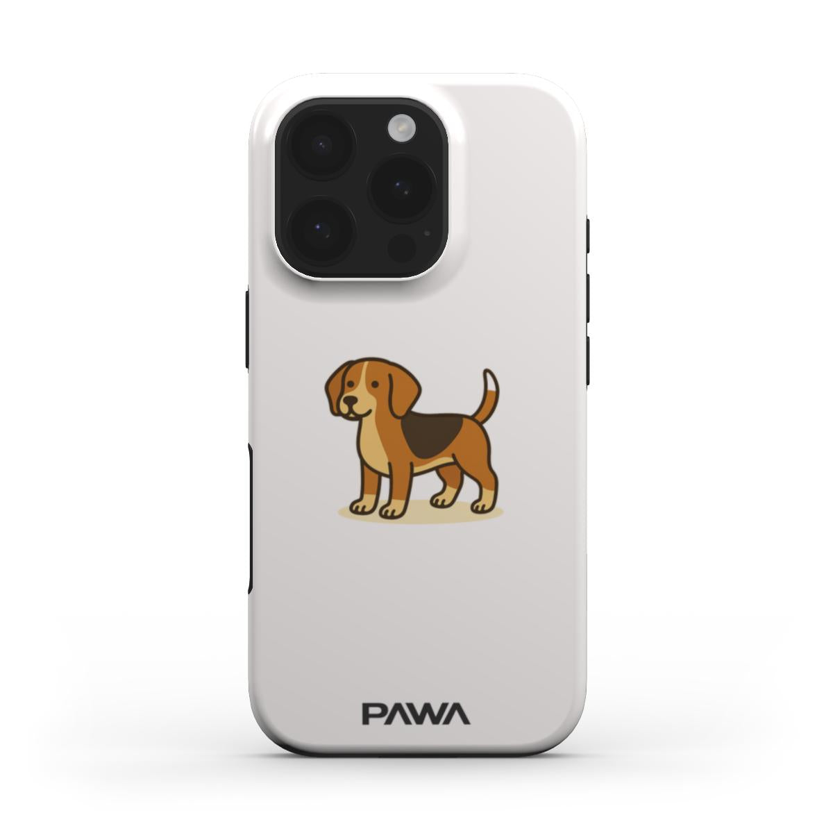 Beagle Phone Case