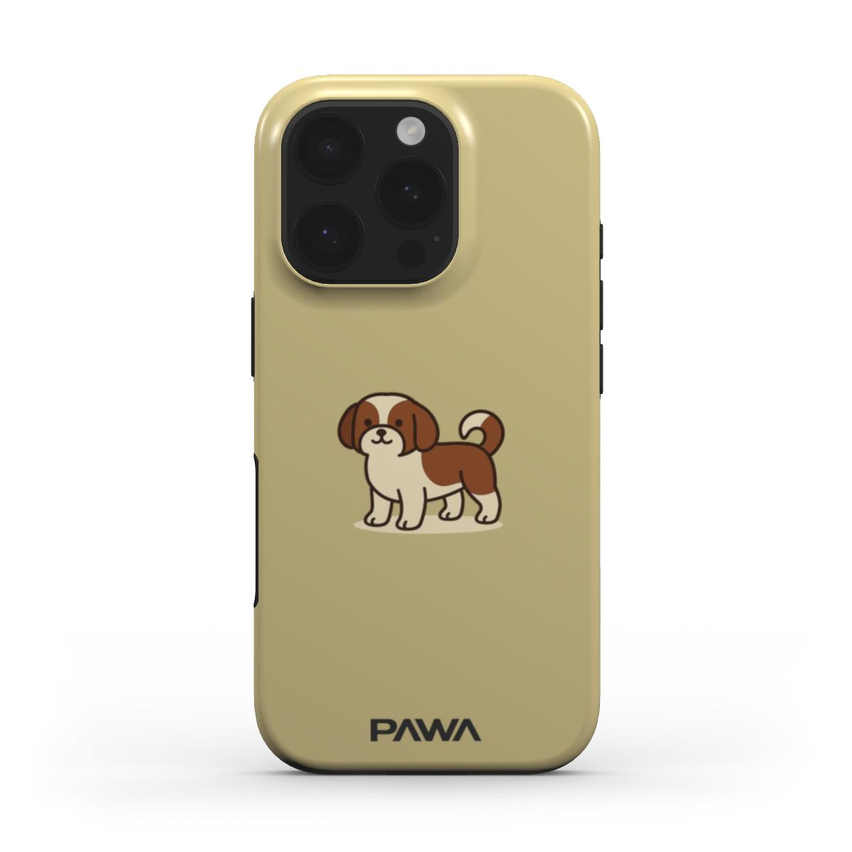 Shih Tzu Phone Case