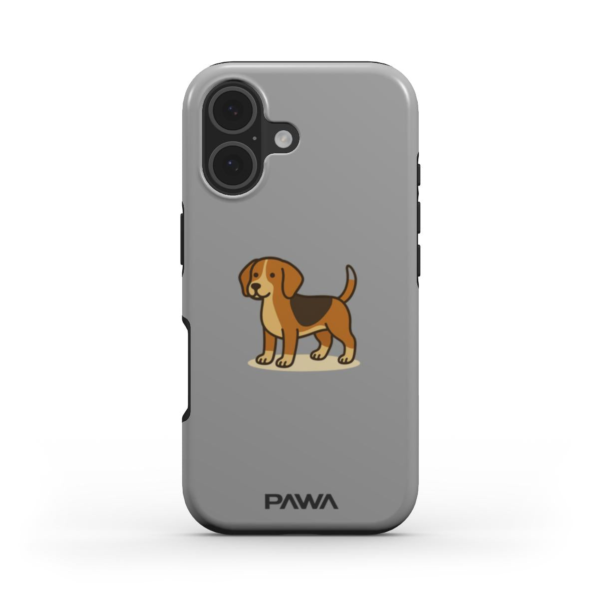 Beagle Phone Case