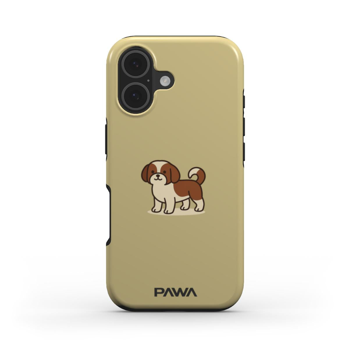Shih Tzu Phone Case