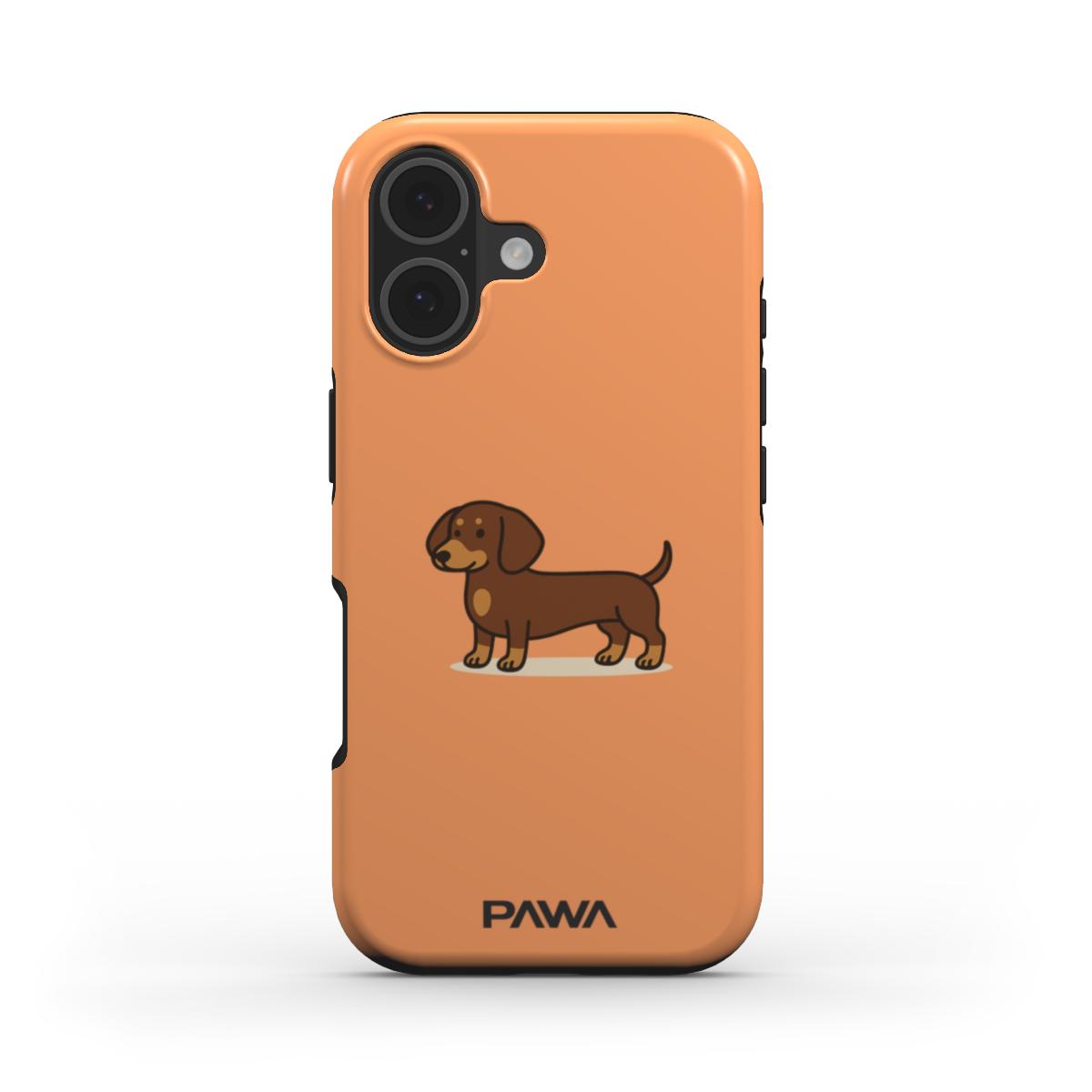 Sausage Phone Case