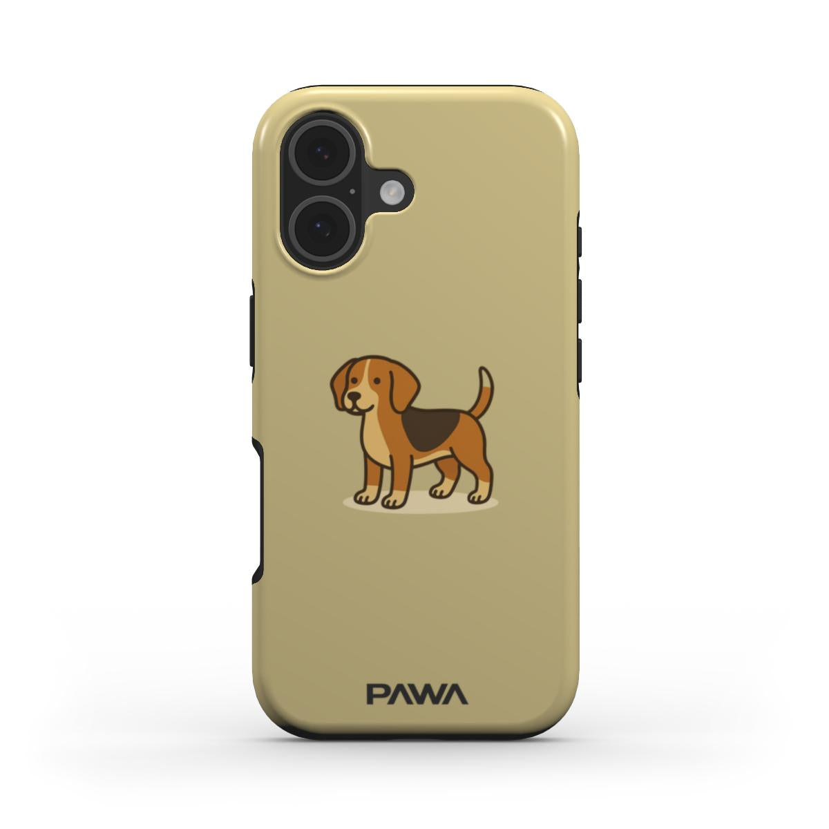 Beagle Phone Case