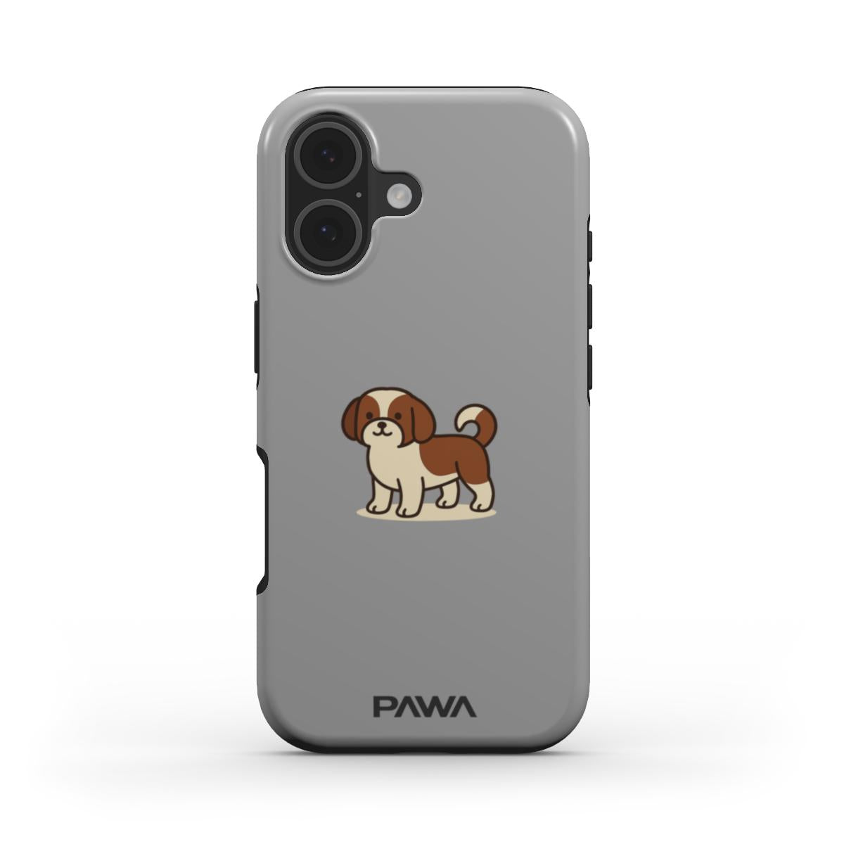 Shih Tzu Phone Case