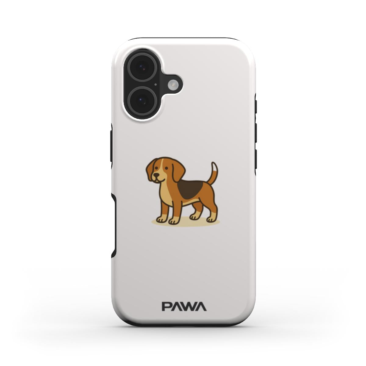 Beagle Phone Case