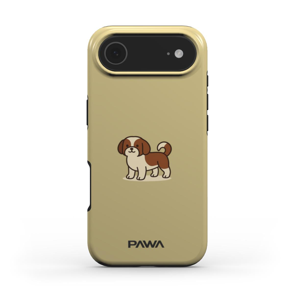 Shih Tzu Phone Case