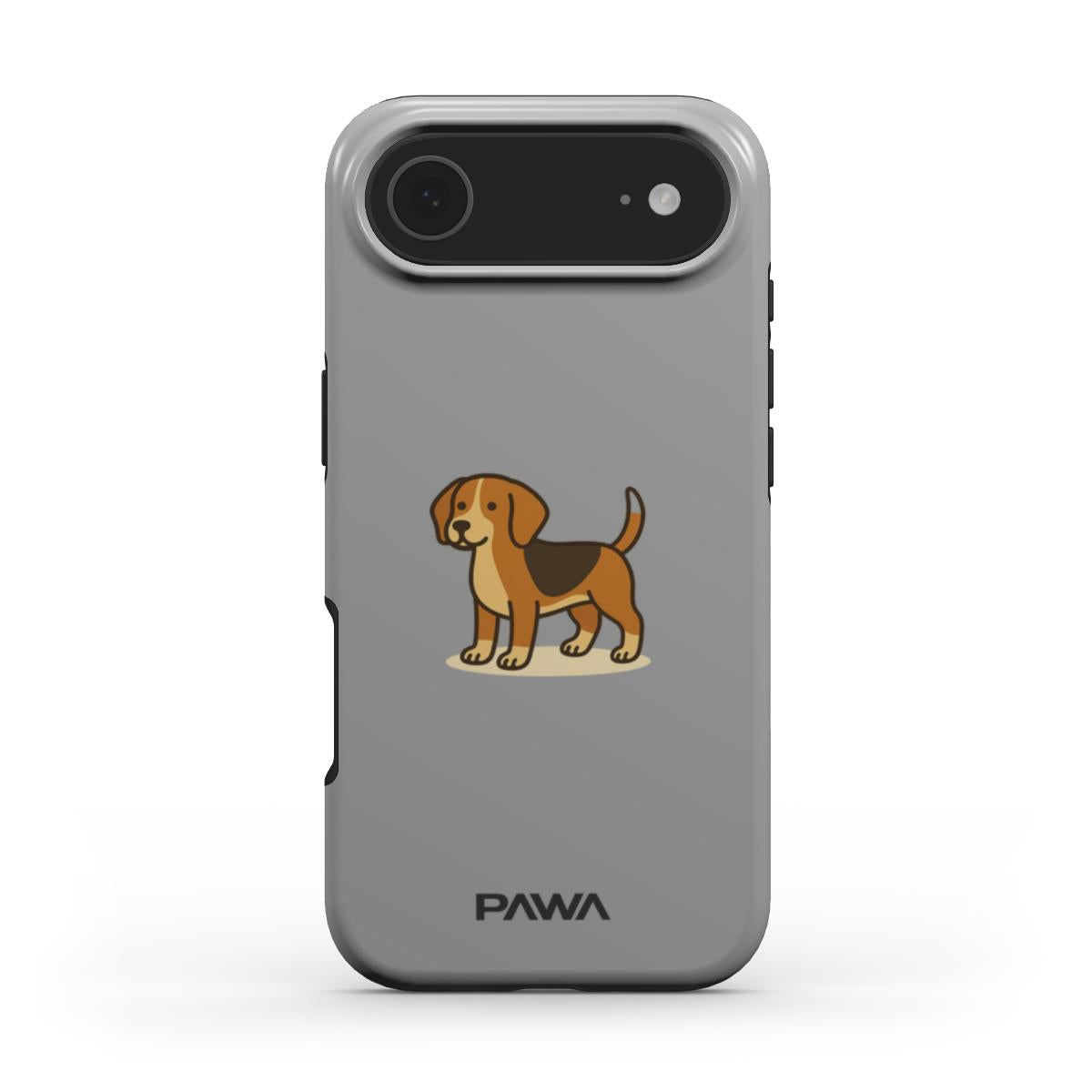 Beagle Phone Case