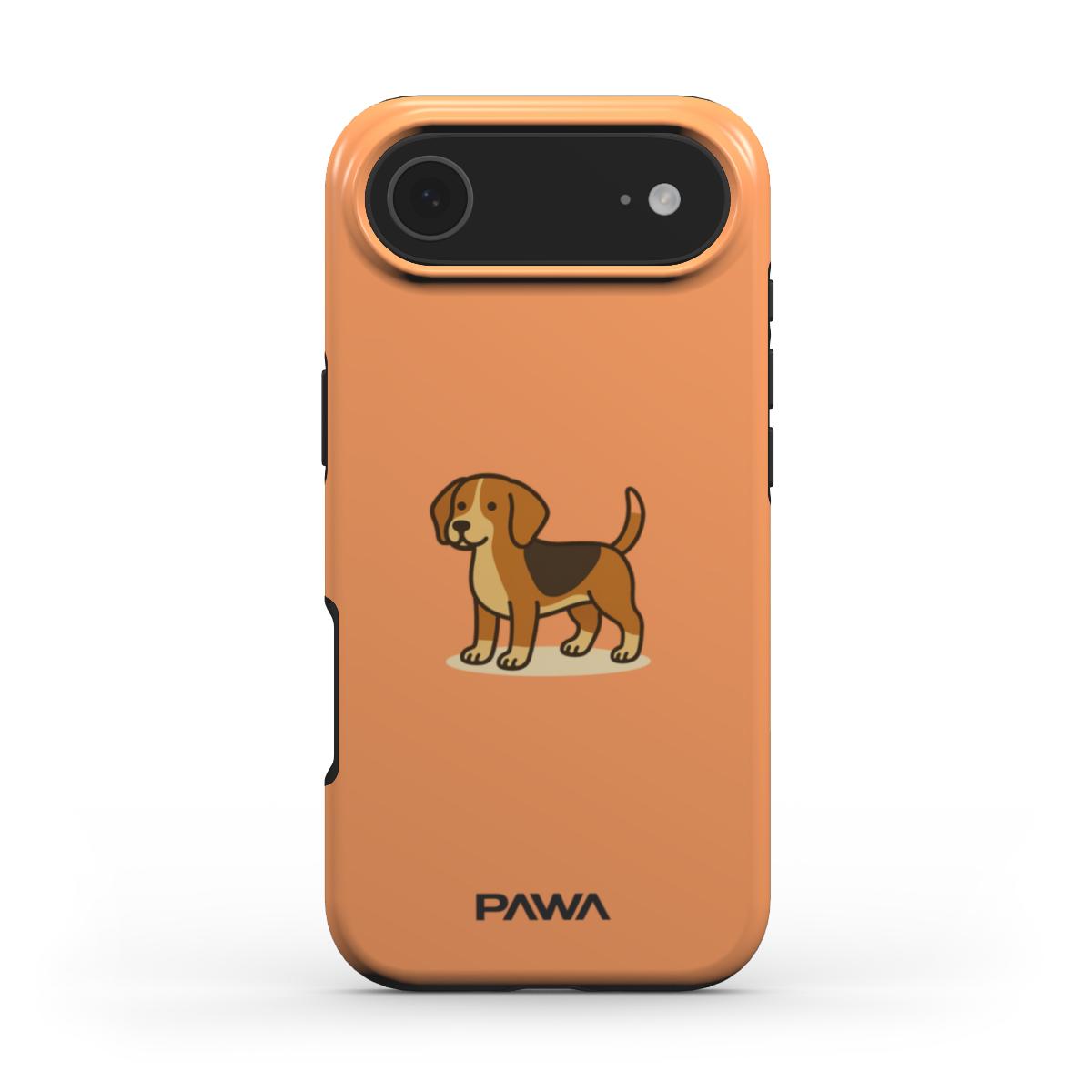 Beagle Phone Case