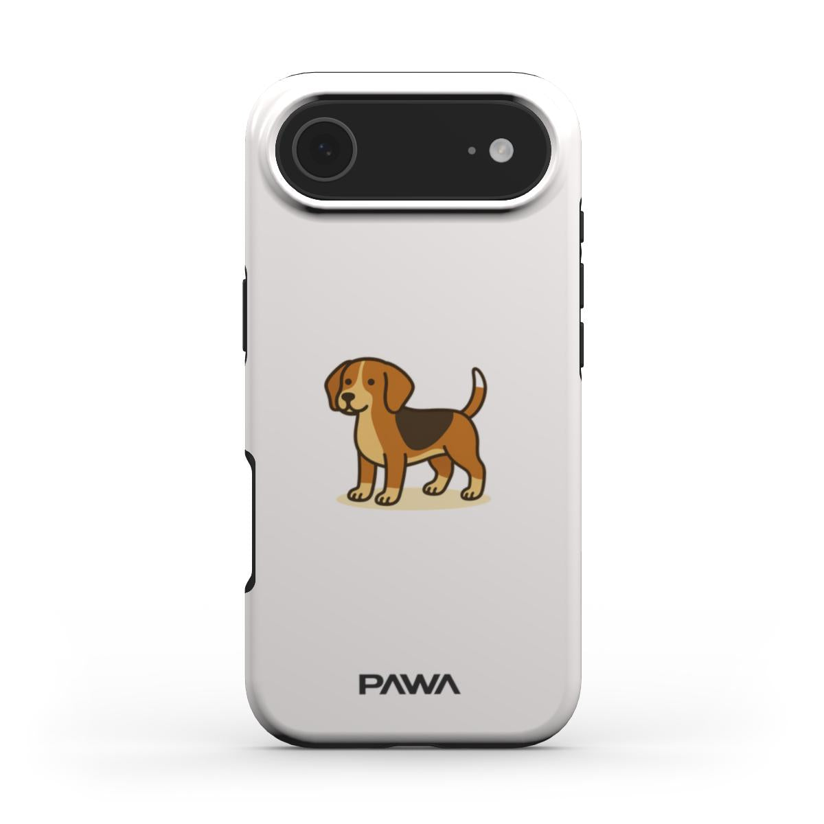 Beagle Phone Case