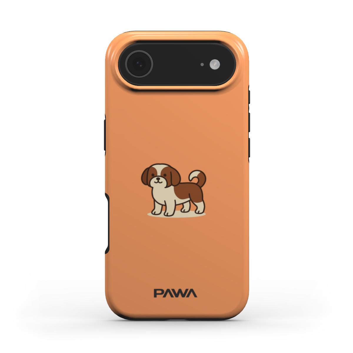 Shih Tzu Phone Case