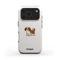 Shih Tzu Phone Case
