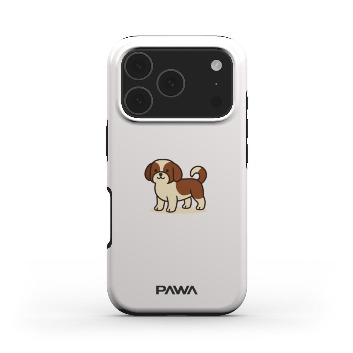 Shih Tzu Phone Case