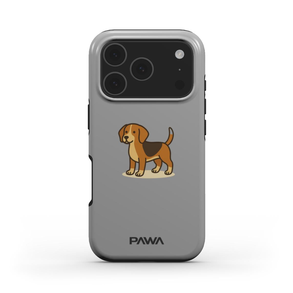 Beagle Phone Case