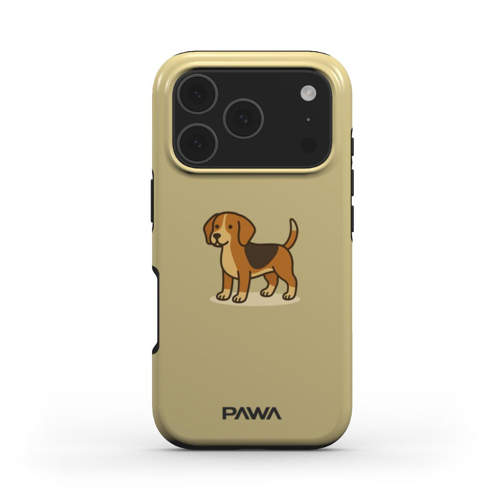 Beagle Phone Case