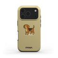 Beagle Phone Case