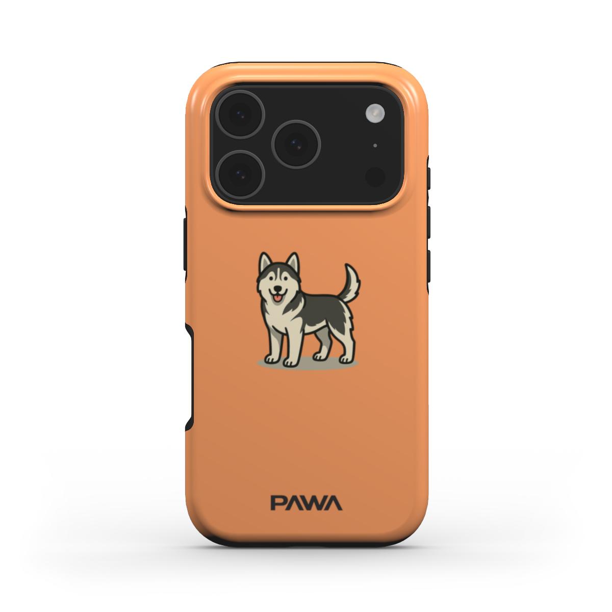 Husky Phone Case