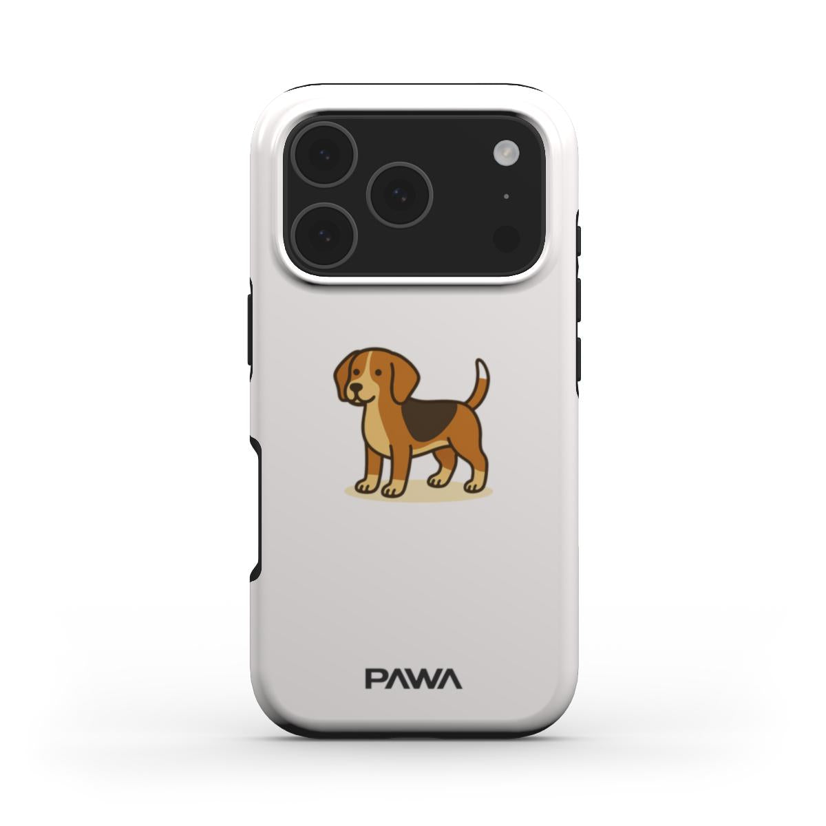 Beagle Phone Case