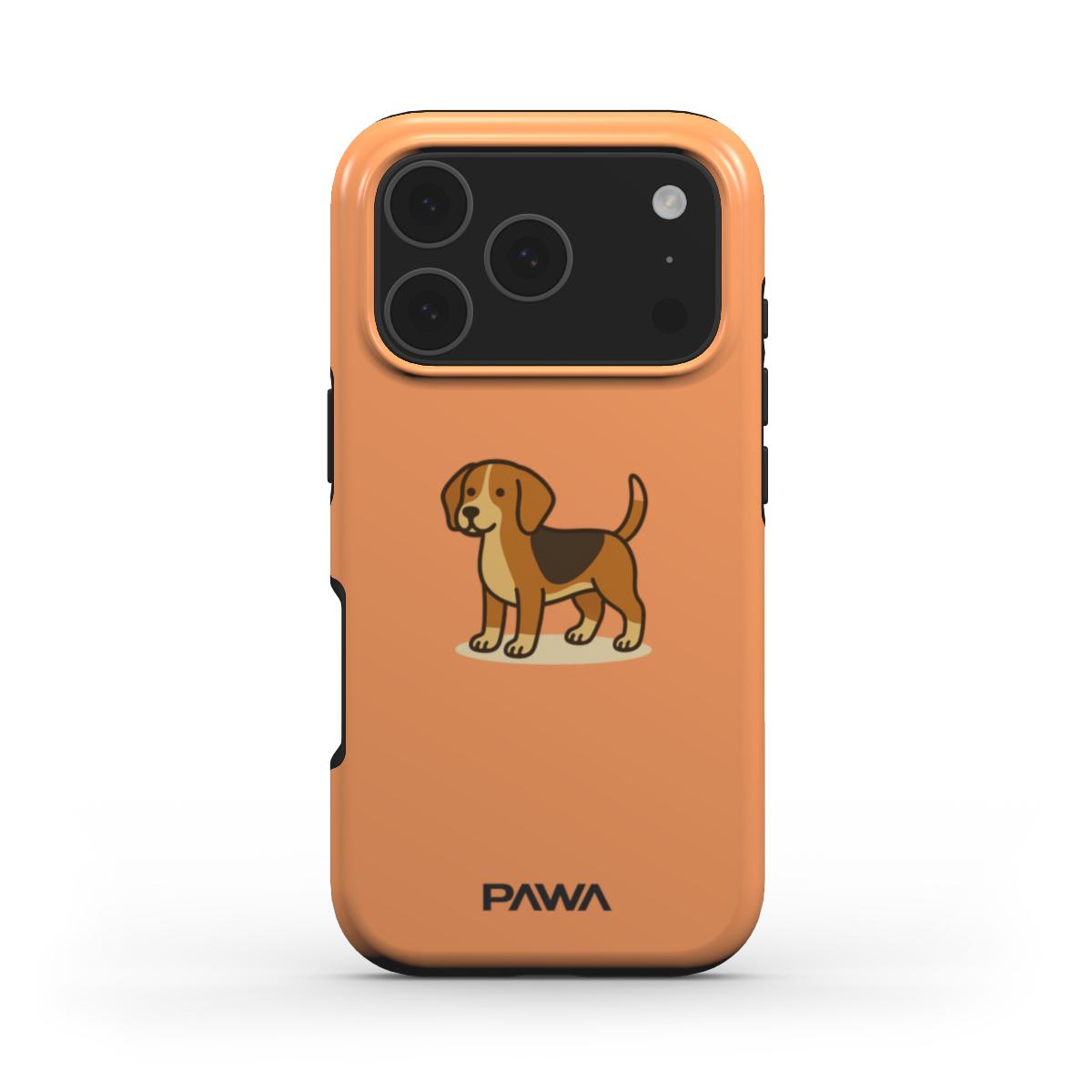Beagle Phone Case
