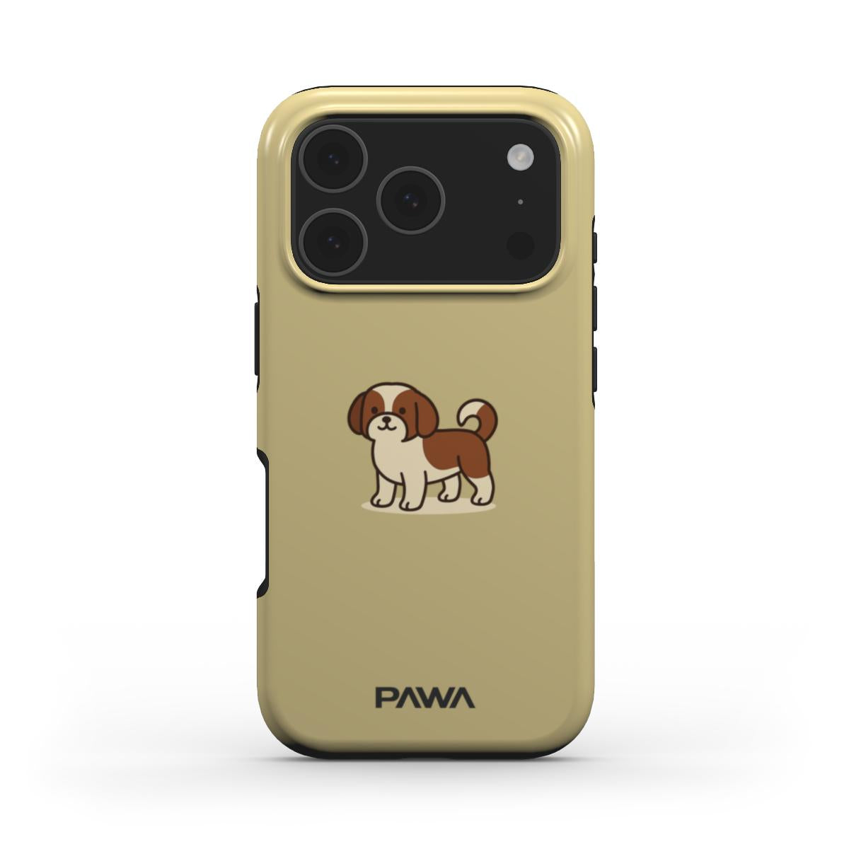Shih Tzu Phone Case