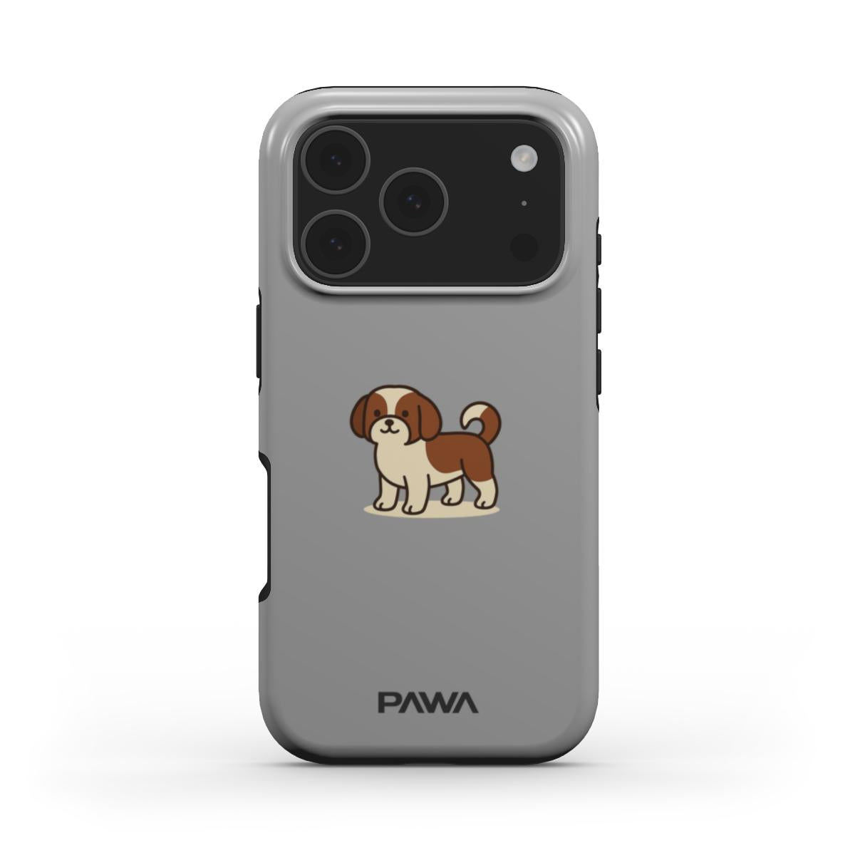 Shih Tzu Phone Case
