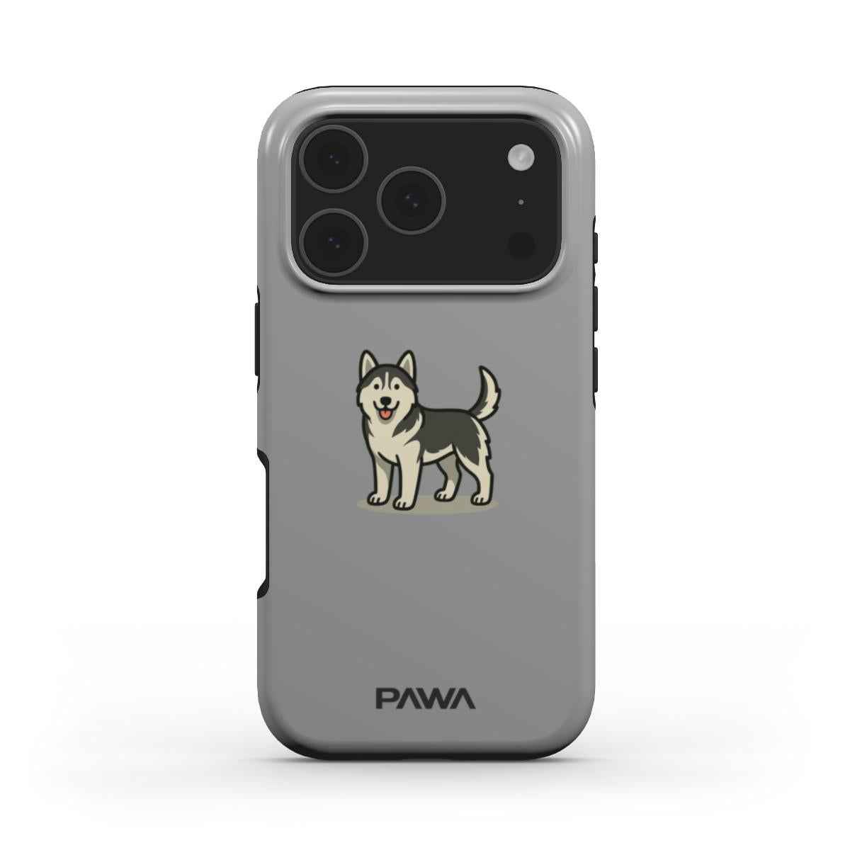 Husky Phone Case