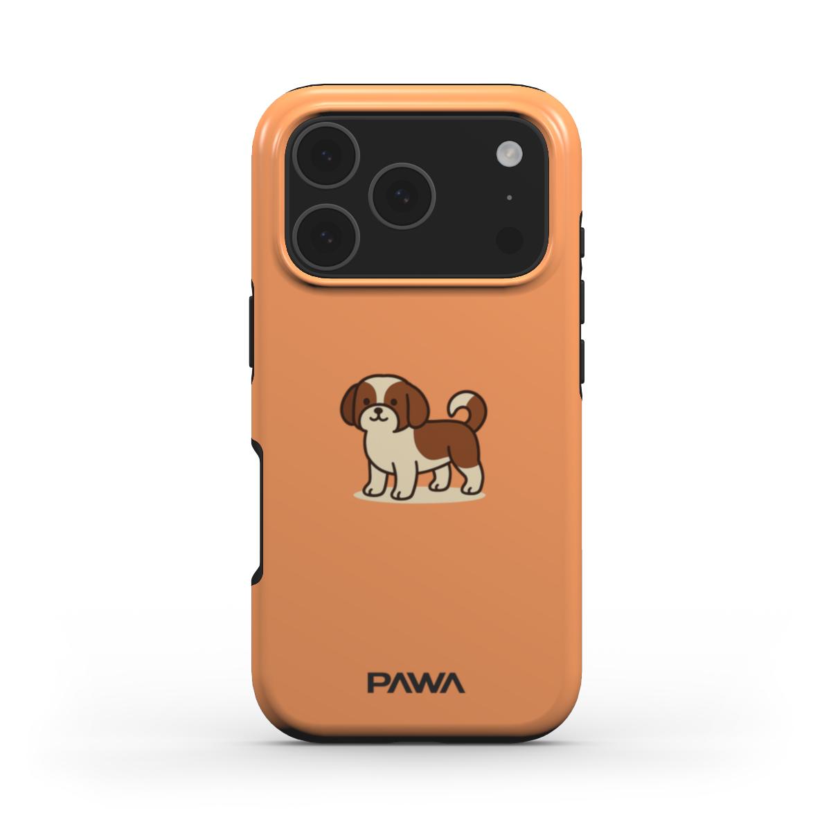 Shih Tzu Phone Case