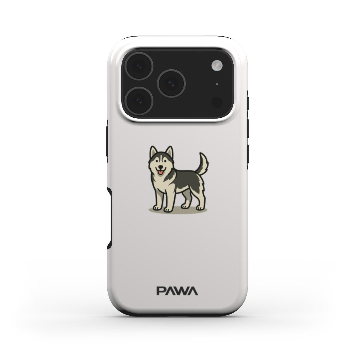 Husky Phone Case