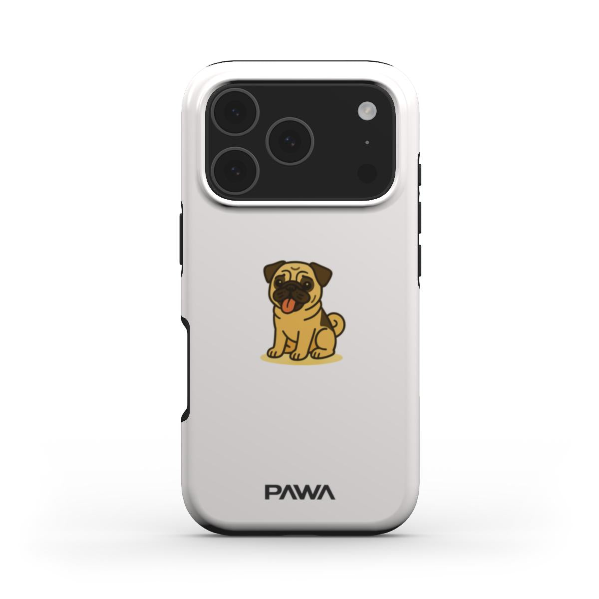 Pug Phone Case