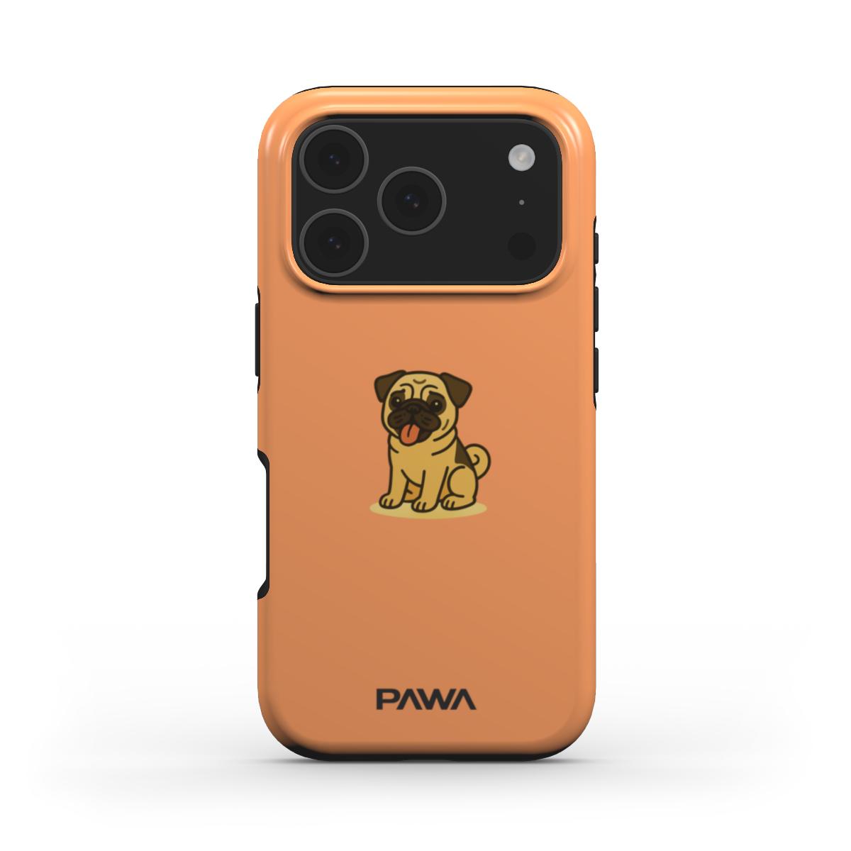 Pug Phone Case