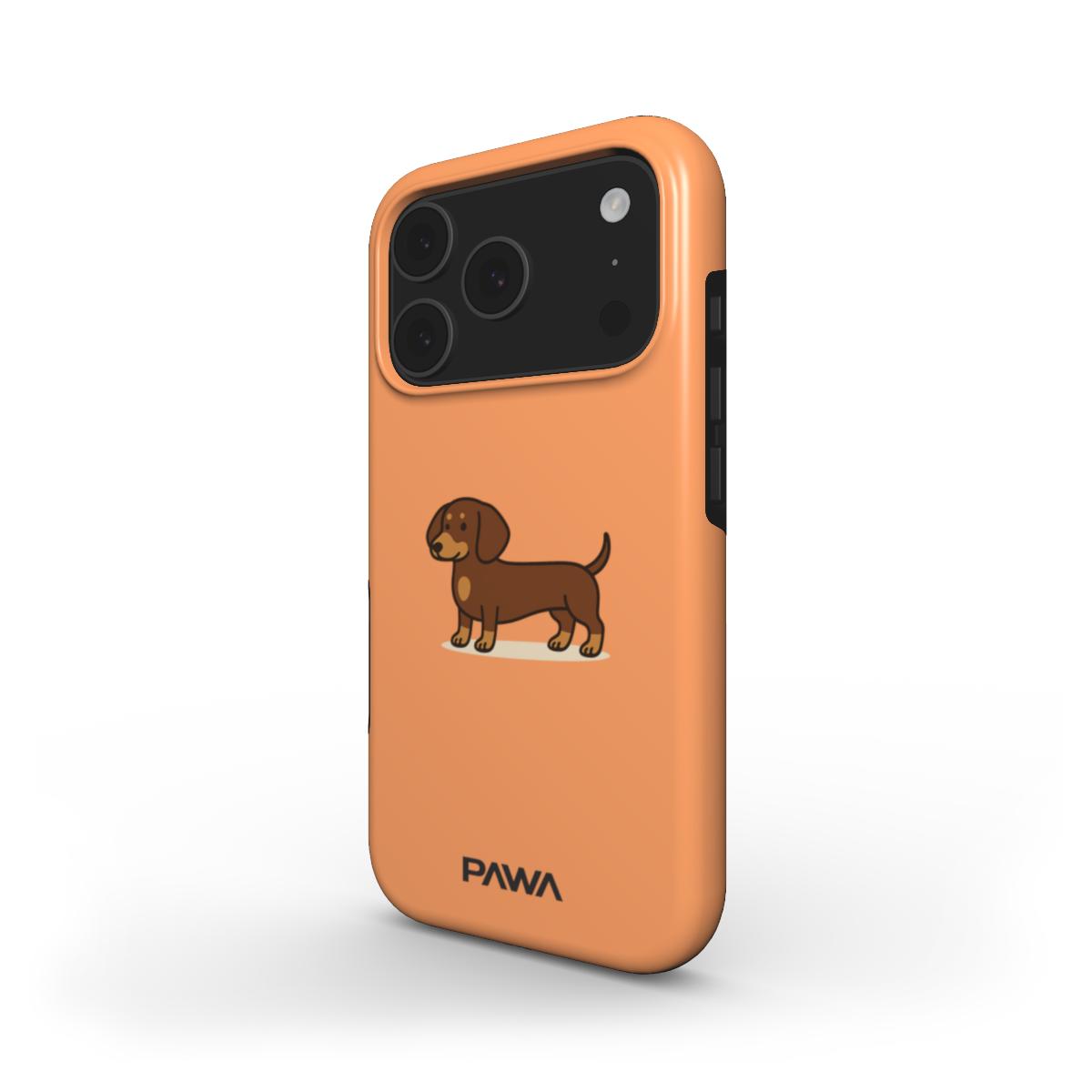 Sausage Phone Case