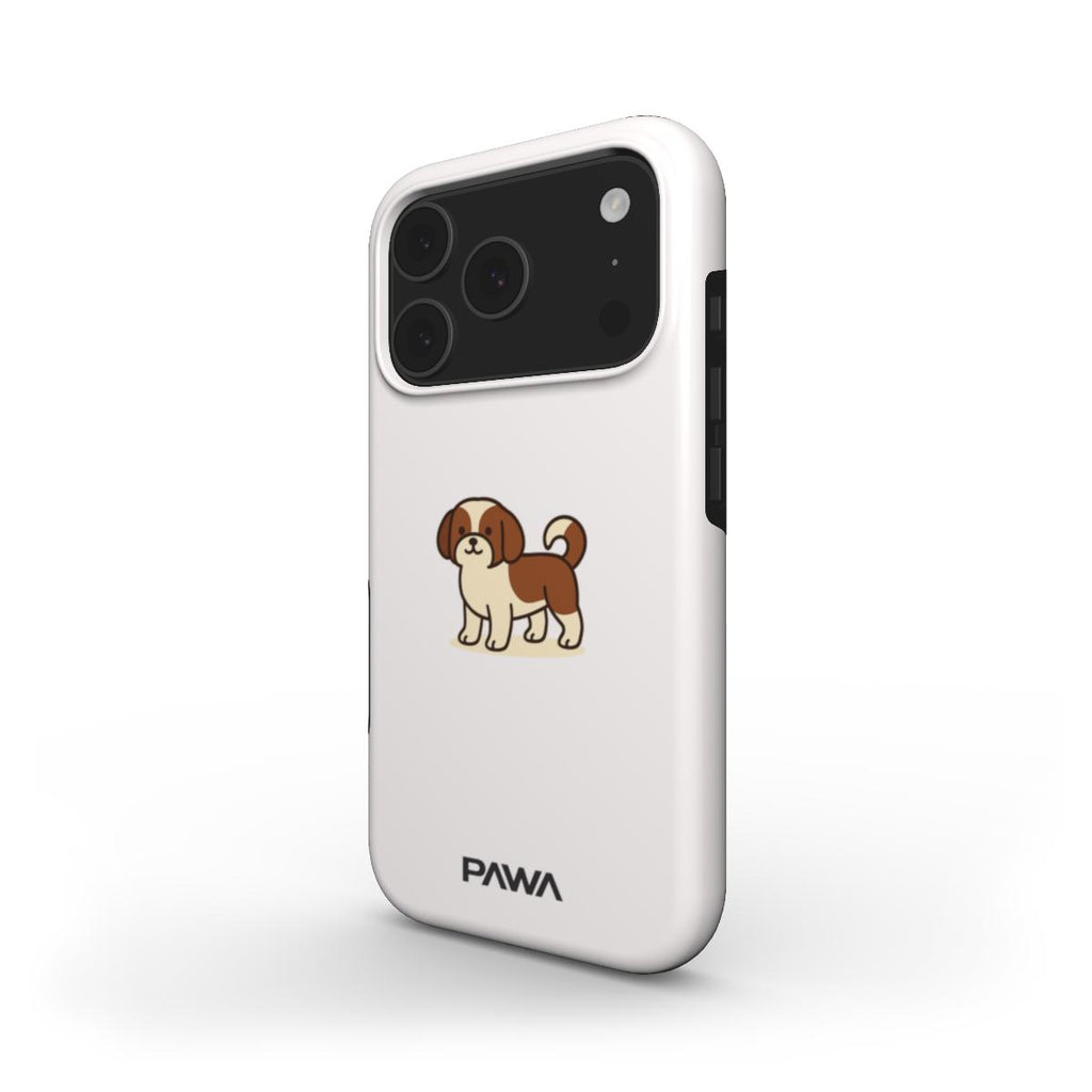 Shih Tzu Phone Case