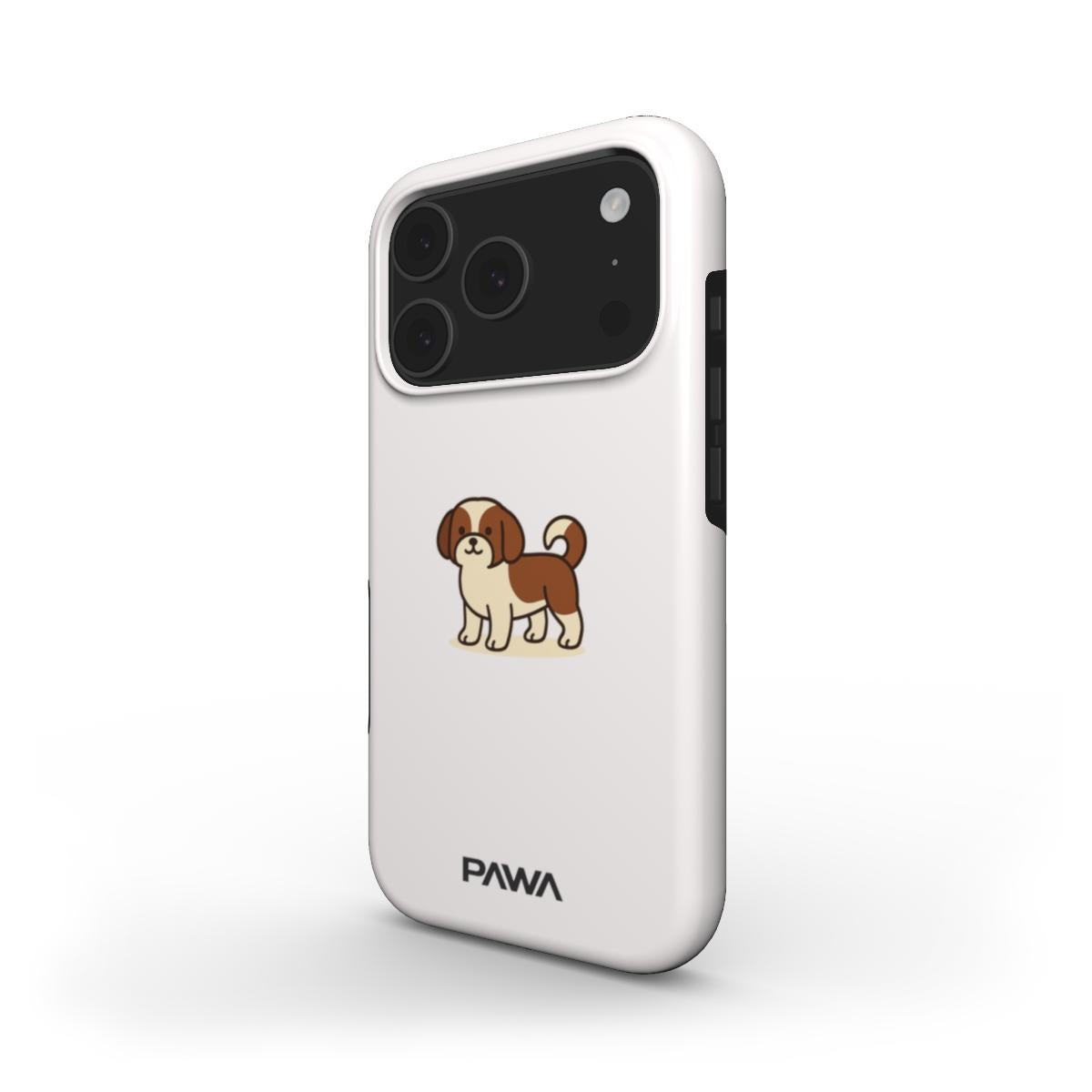 Shih Tzu Phone Case
