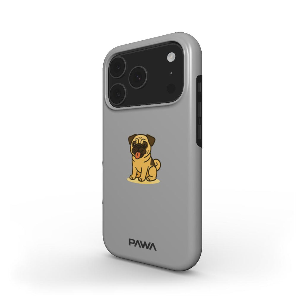 Pug Phone Case