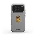 Pug Phone Case